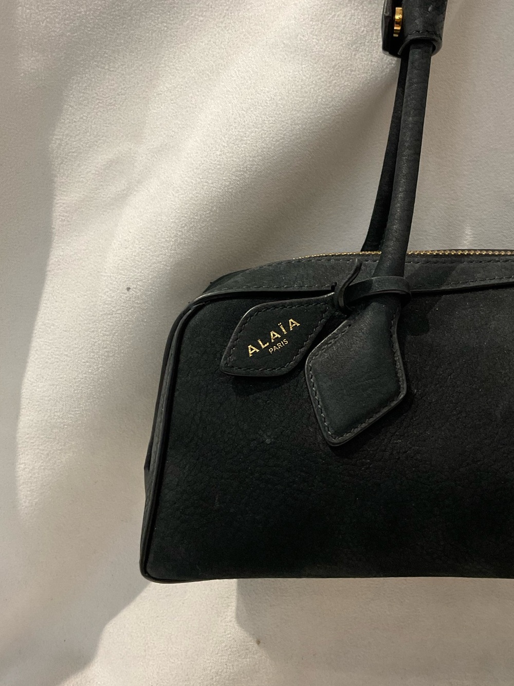 Alaia Bag - Picture 2 of 10